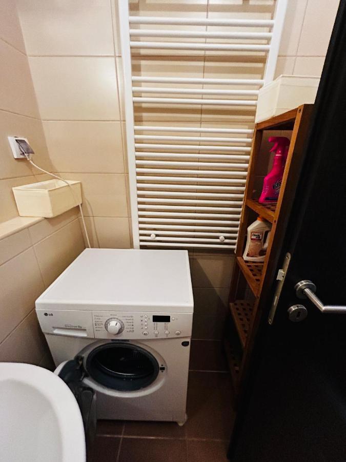 Corvin Boutique Apartment Parking In The Plaza Budapeszt Zewnętrze zdjęcie