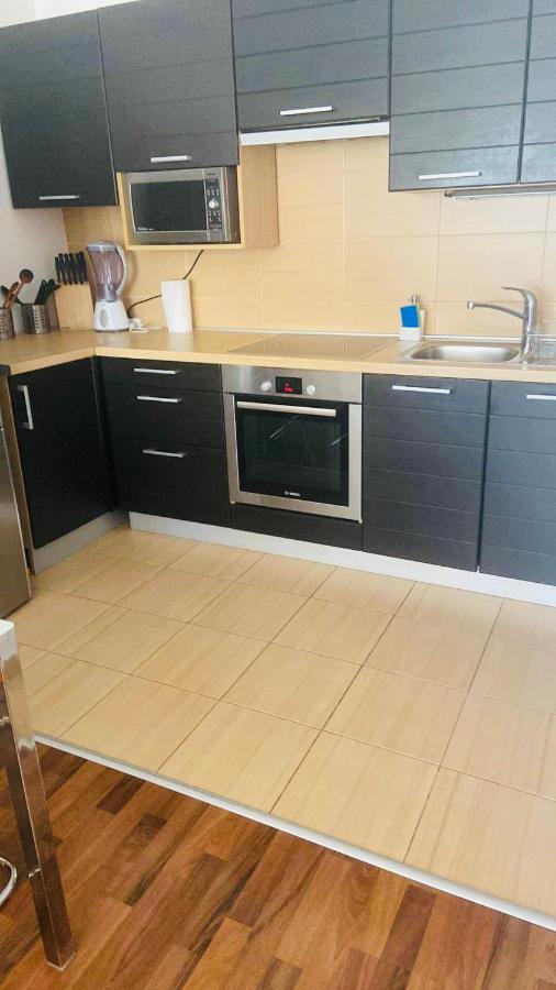 Corvin Boutique Apartment Parking In The Plaza Budapeszt Zewnętrze zdjęcie